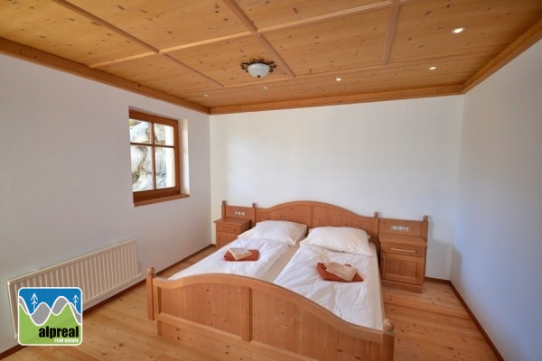 Chalet met appartement Wald im Pinzgau Salzburgerland Oostenrijk