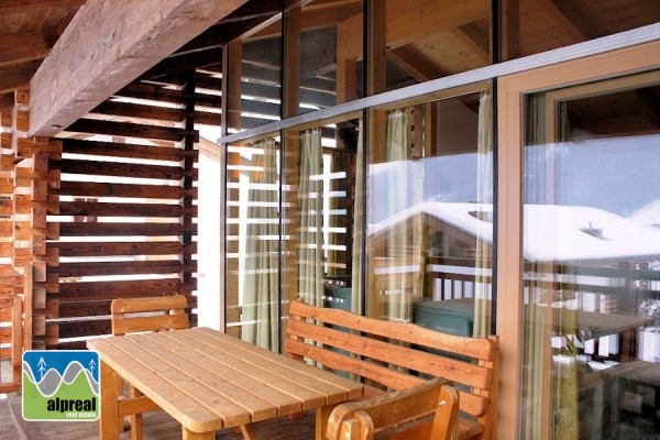 Chalet Wald im Pinzgau Salzburgerland Oostenrijk