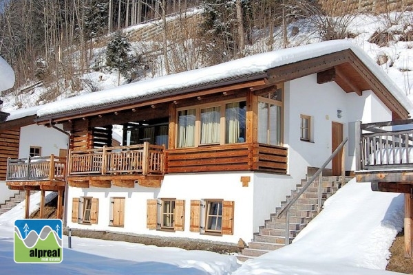 Chalet Wald im Pinzgau Salzburgerland Oostenrijk