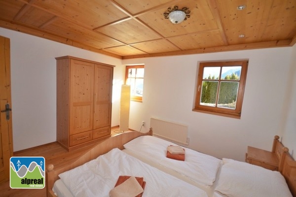 Chalet mit Fewo Wald im Pinzgau Salzburg Österreich