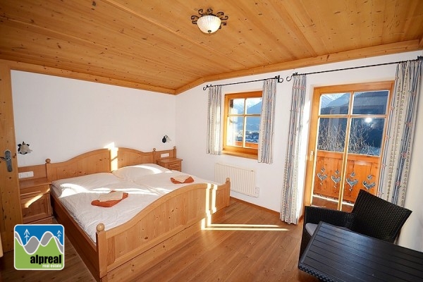 Chalet mit Fewo Wald im Pinzgau Salzburg Österreich