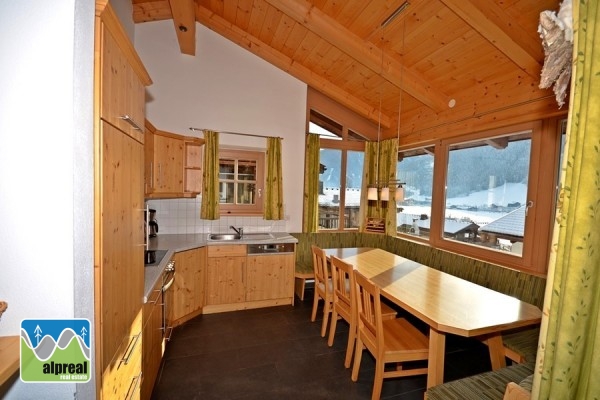 Chalet Wald im Pinzgau Salzburgerland Oostenrijk