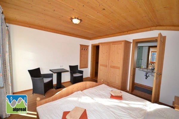 Chalet mit Fewo Wald im Pinzgau Salzburg Österreich