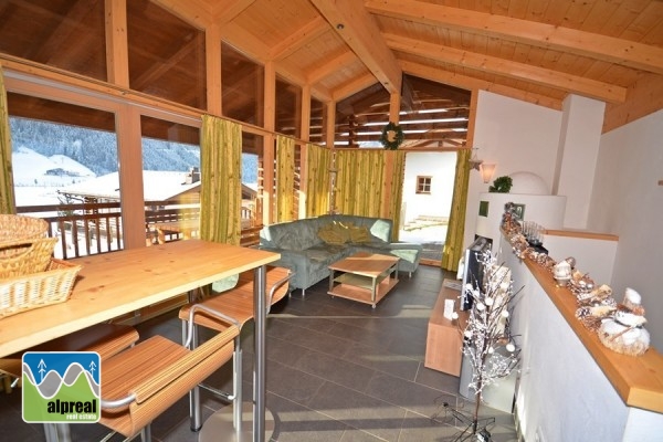 Chalet Wald im Pinzgau Salzburgerland Oostenrijk