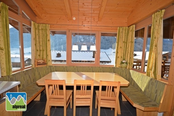 Chalet Wald im Pinzgau Salzburgerland Oostenrijk