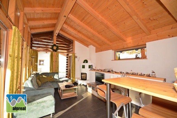 Chalet Wald im Pinzgau Salzburgerland Oostenrijk