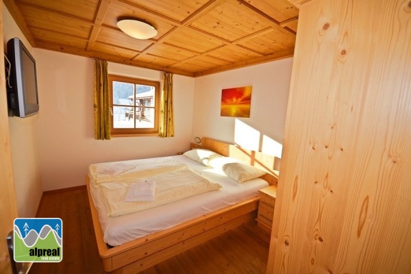 Chalet Wald im Pinzgau Salzburgerland Oostenrijk