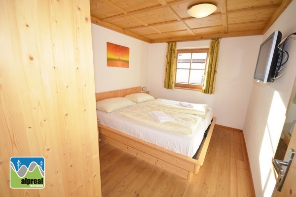 Chalet Wald im Pinzgau Salzburgerland Oostenrijk