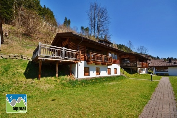 Chalet Wald im Pinzgau Salzburgerland Österreich