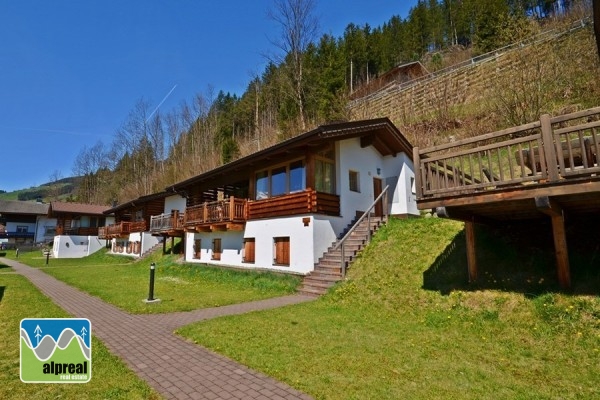 Chalet Wald im Pinzgau Salzburgerland Oostenrijk