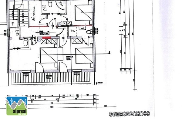 Chalet met appartement Wald im Pinzgau Salzburgerland Oostenrijk