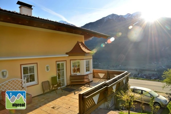 Huis Bad Hofgastein Salzburgerland Oostenrijk