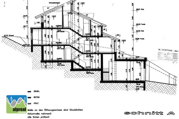 House with apartment Wald im Pinzgau Salzburg Austria