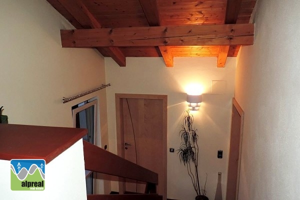 Chalet met appartement Wald im Pinzgau Salzburgerland Oostenrijk