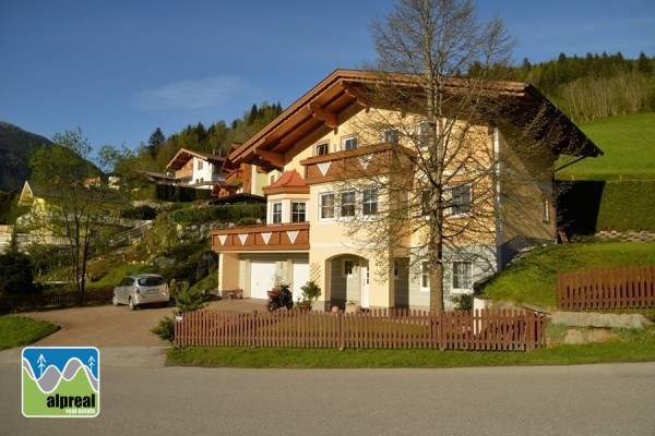 Huis Bad Hofgastein Salzburgerland Oostenrijk