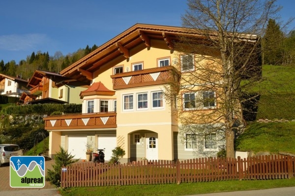 Huis Bad Hofgastein Salzburgerland Oostenrijk