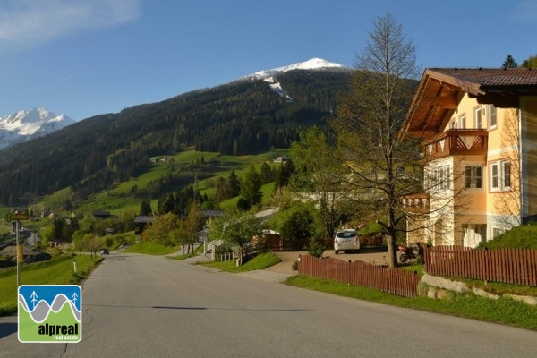 Huis Bad Hofgastein Salzburgerland Oostenrijk