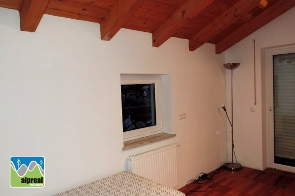 House with apartment Wald im Pinzgau Salzburg Austria