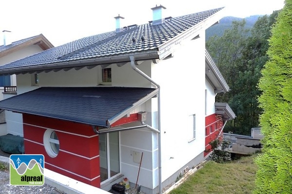 Chalet mit Fewo Wald im Pinzgau Salzburg Österreich