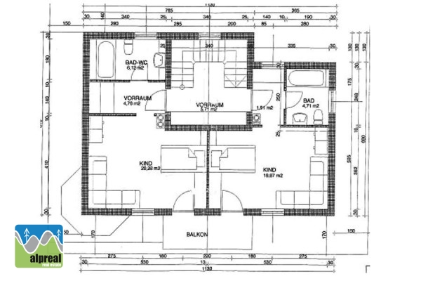 Detached house Bad Hofgastein Salzburg Austria