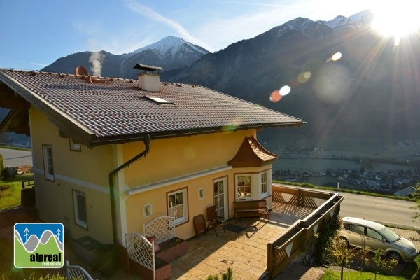 Huis Bad Hofgastein Salzburgerland Oostenrijk