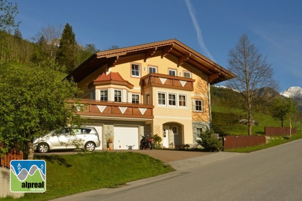 Huis Bad Hofgastein Salzburgerland Oostenrijk