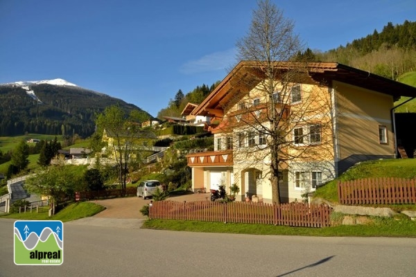 Huis Bad Hofgastein Salzburgerland Oostenrijk