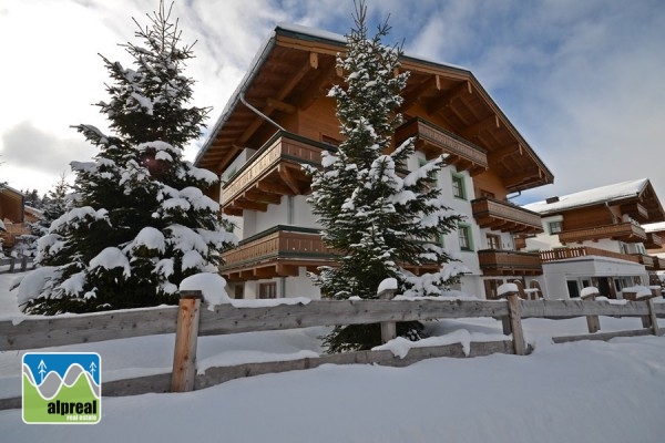 Huis Bad Hofgastein Salzburgerland Oostenrijk