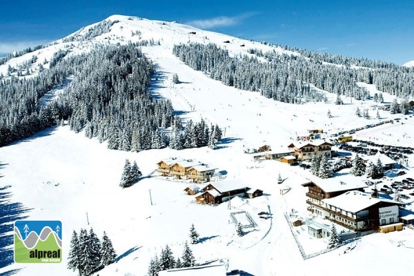 Huis Bad Hofgastein Salzburgerland Oostenrijk