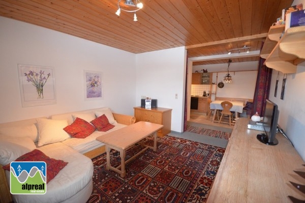 Vakantieappartement Hochkrimml Salzburgerland Oostenrijk