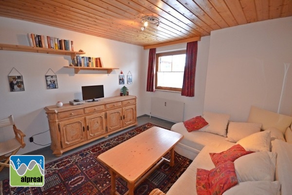 Vakantieappartement Hochkrimml Salzburgerland Oostenrijk