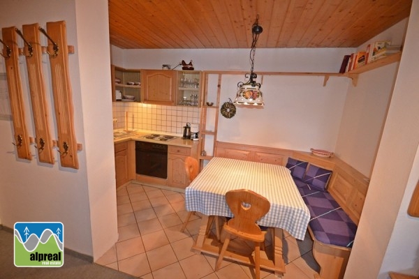 Holiday Apartment Hochkrimml Salzburg Austria