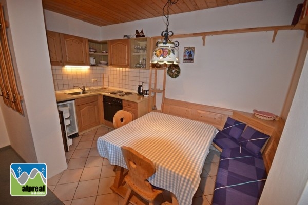 Holiday Apartment Hochkrimml Salzburg Austria