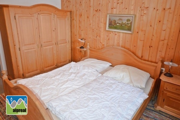 Holiday Apartment Hochkrimml Salzburg Austria