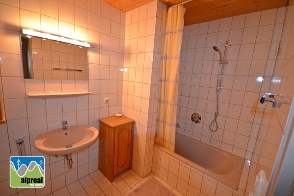 Holiday Apartment Hochkrimml Salzburg Austria