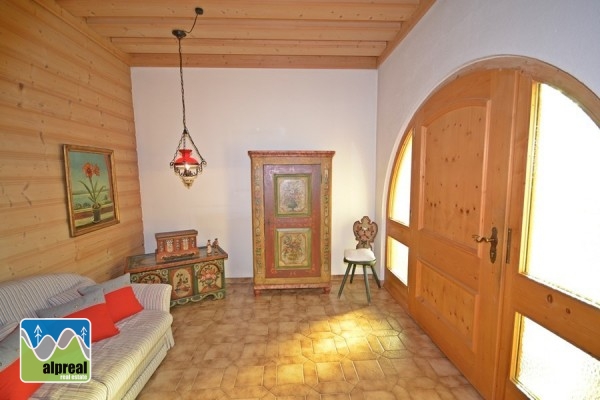 Vakantieappartement Hochkrimml Salzburgerland Oostenrijk