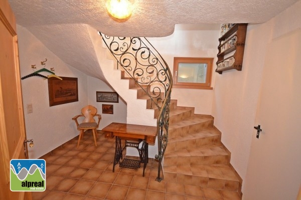 Holiday Apartment Hochkrimml Salzburg Austria