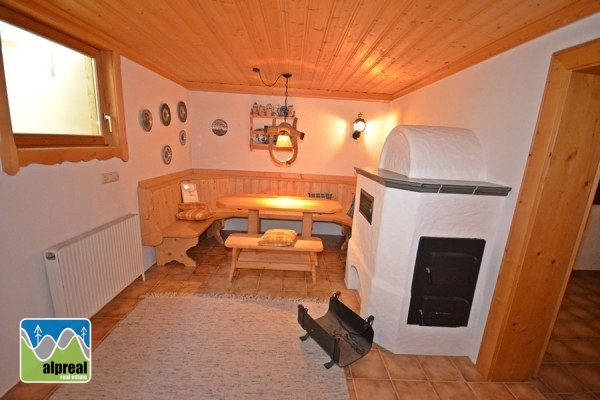 Holiday Apartment Hochkrimml Salzburg Austria