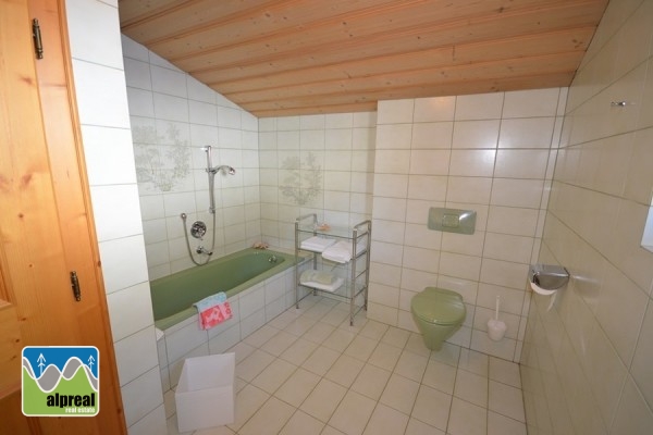 Ferienwohnung Hochkrimml Salzburg Österreich