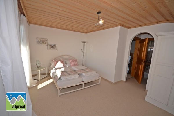 Holiday Apartment Hochkrimml Salzburg Austria