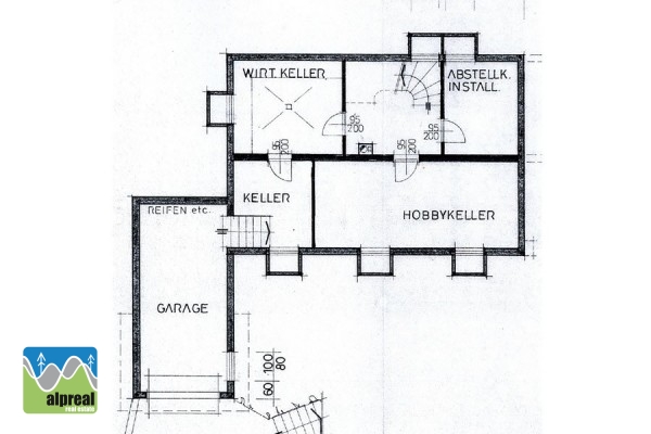 Vakantieappartement Hochkrimml Salzburgerland Oostenrijk