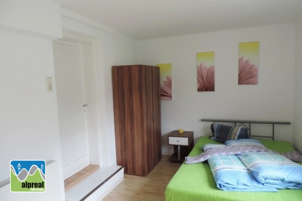 Huis met 3 appartementen Bad Mitterndorf Steiermark Oostenrijk