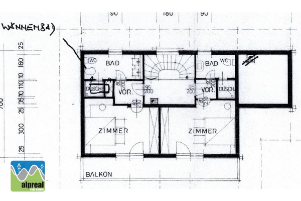 Vakantieappartement Hochkrimml Salzburgerland Oostenrijk