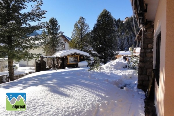 Huis met 3 appartementen Bad Mitterndorf Steiermark Oostenrijk