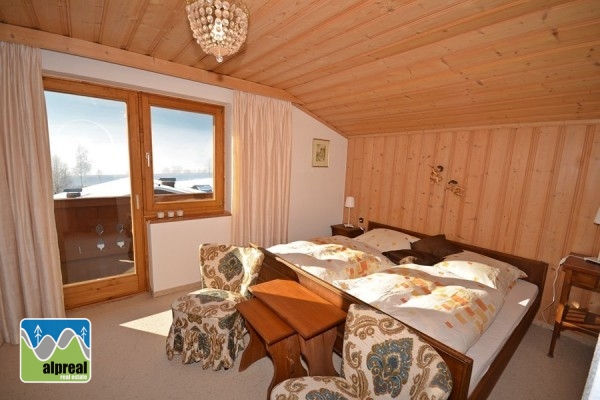 Vakantiehuis Bramberg am Wildkogel Salzburgerland Oostenrijk