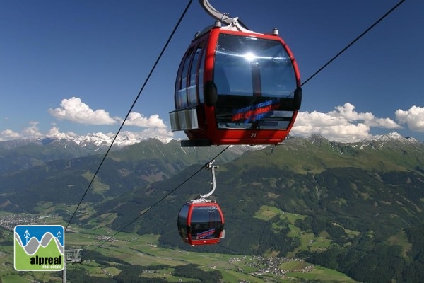 Vakantiehuis Bramberg am Wildkogel Salzburgerland Oostenrijk