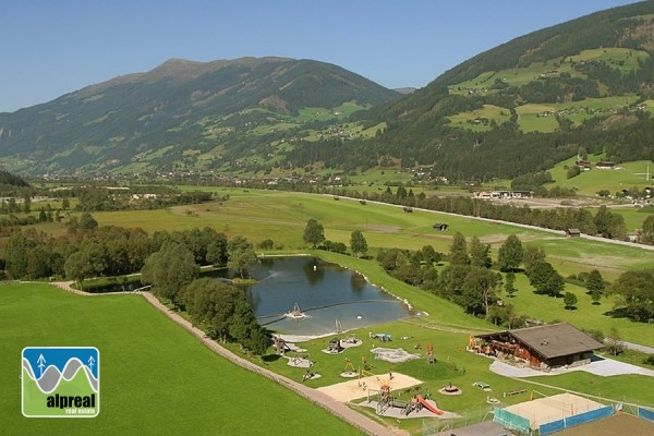 Vakantiehuis Bramberg am Wildkogel Salzburgerland Oostenrijk