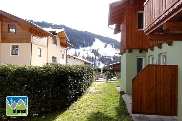 2-kamer appartement Wagrain Salzburgerland Oostenrijk