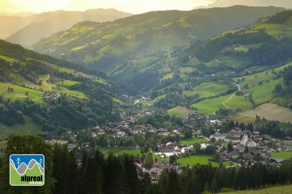 2-kamer appartement Wagrain Salzburgerland Oostenrijk