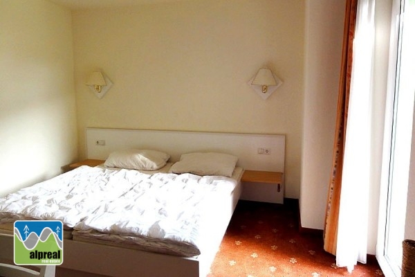 2-room apartment Wagrain Salzburg Austria